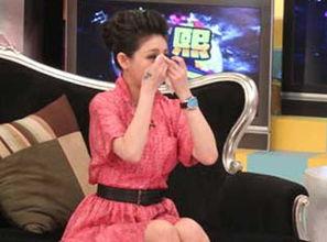 小s爆料大s精神最新视频,小s亲述心路历程  第3张