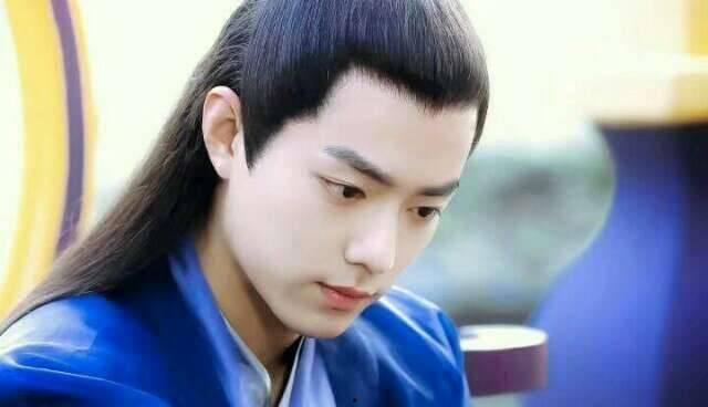 肖战最新爆料出道,砥砺前行,星光熠熠 第2张 肖战最新爆料出道,砥砺前行,星光熠熠 第2张