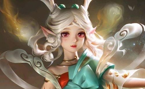 瑶妹儿最新皮肤爆料,神秘元素引发热议! 第2张 瑶妹儿最新皮肤爆料,神秘元素引发热议! 第2张