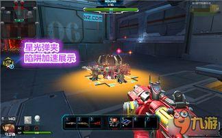 逆战最新10月版本爆料,全新内容爆料,热血战场再升级 第2张 逆战最新10月版本爆料,全新内容爆料,热血战场再升级 第2张