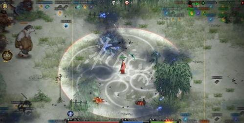 鬼谷八荒最新爆料 第2张 鬼谷八荒最新爆料 第2张